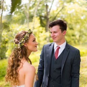 Meet your Posher, Sean